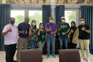 Kerja Sama dengan 5 Golf Course, 18hole Dorong Digitalisasi Ekosistem Golf 1 Kerja Sama dengan 5 Golf Course, 18hole Dorong Digitalisasi Ekosistem Golf