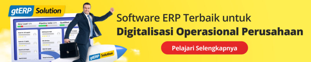 Software ERP