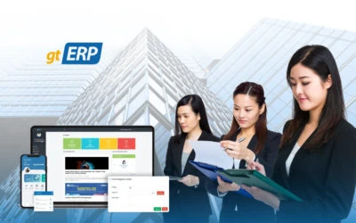 Software ERP, Manfaat dan Pentingnya Bagi Perusahaan