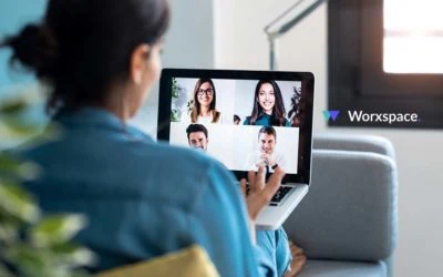 Digital Workplace: Konsep Kerja Masa Kini