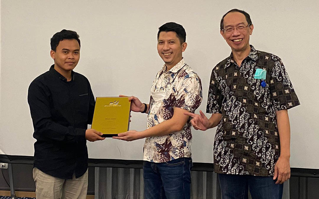 News 18 Maksimalkan Implementasi, Perum Peruri Gelar Pelatihan Sistem Repository