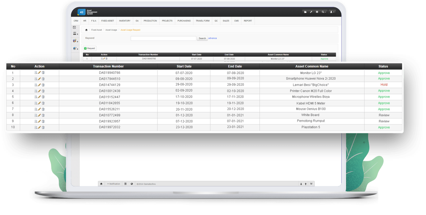 Software Asset Management Terbaik untuk Perusahaan 6