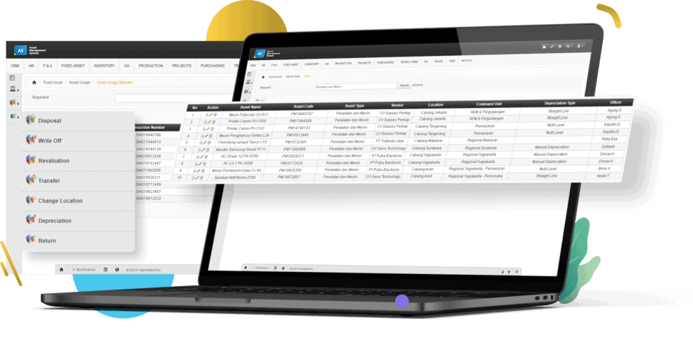 Software Asset Management Terbaik untuk Perusahaan 1