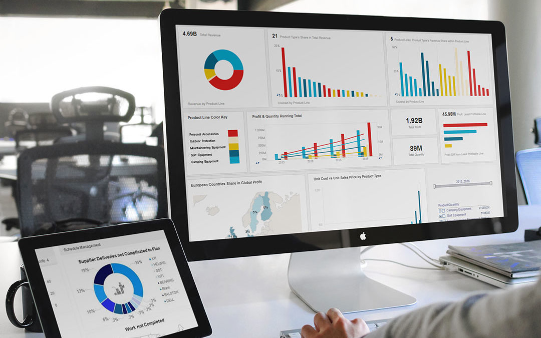 Solusi Asset Management untuk Perusahaan Manufaktur & Alat Berat