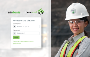 PT Berau Coal Terapkan Digitalisasi Materi dan Sertifikasi Melalui LMS