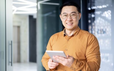 Aplikasi ERP untuk Akselerasi Operasional Bisnis