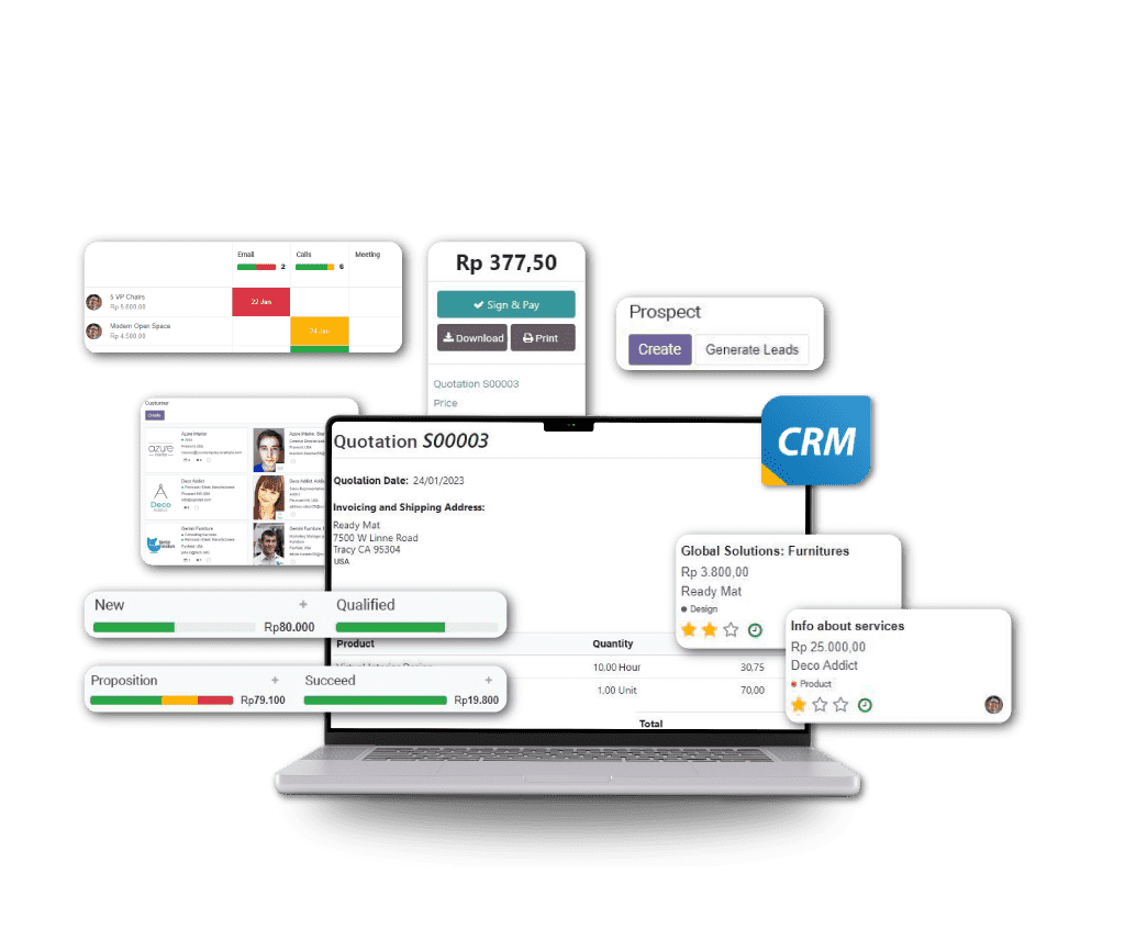 aplikasi software crm aplikasi software crm