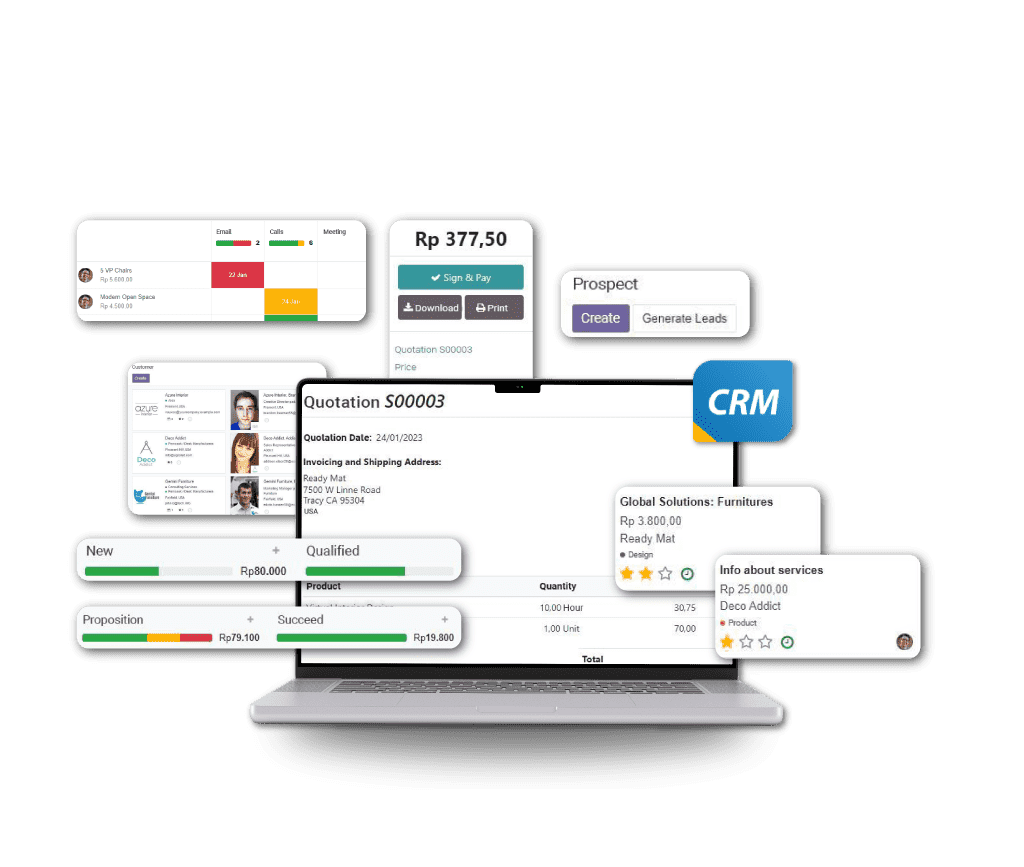 aplikasi software crm