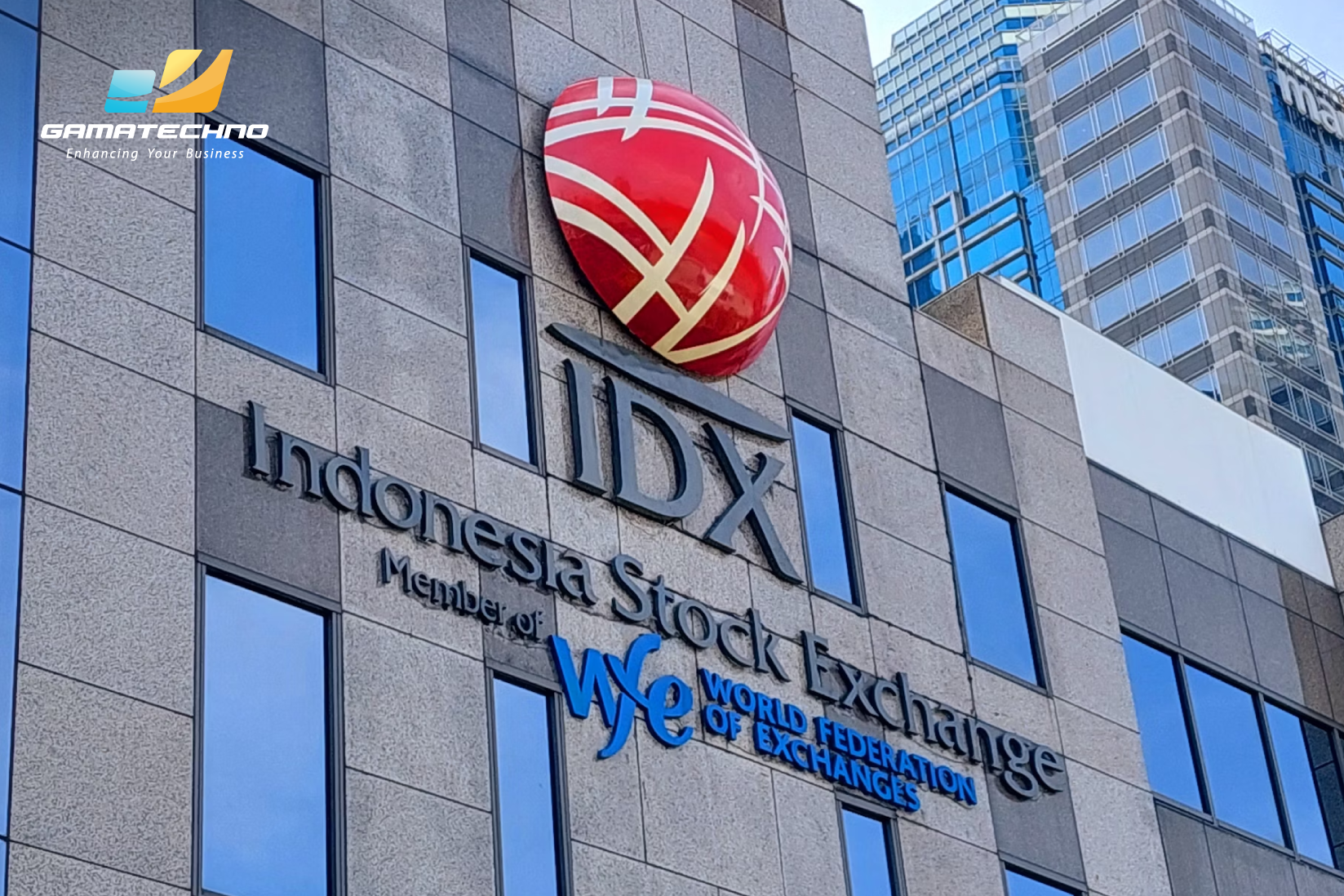 Bursa Efek Indonesia Optimalkan Layanan Internal dengan Aplikasi Customer Care