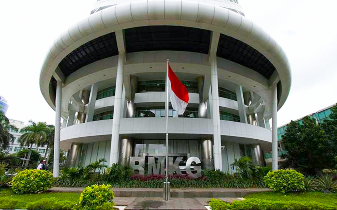 News 7 BMKG Mudahkan Perhitungan Tunjangan Karyawan dengan Aplikasi Spreso
