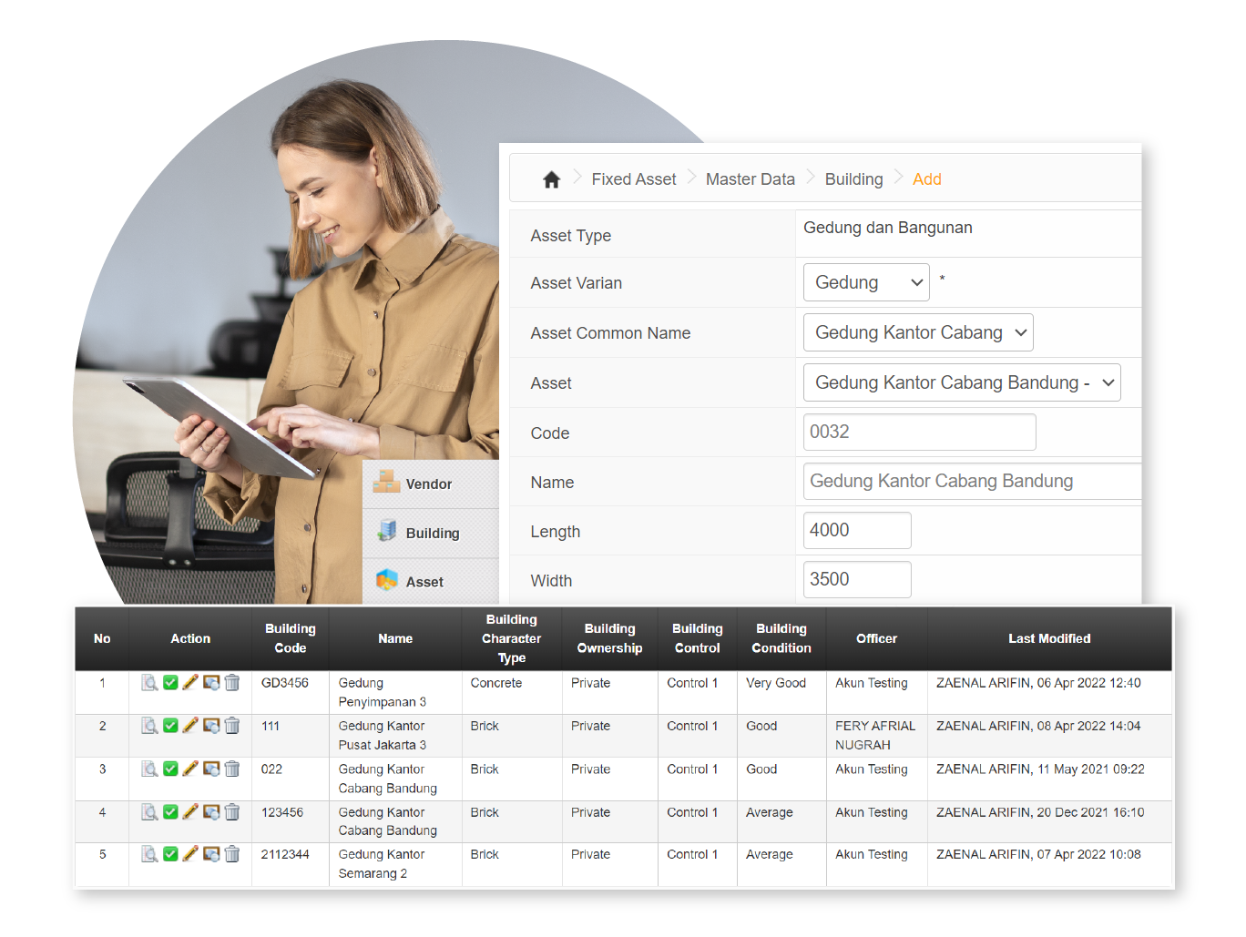 Software Asset Management Terbaik untuk Perusahaan 1 Software Asset Management Terbaik untuk Perusahaan 3
