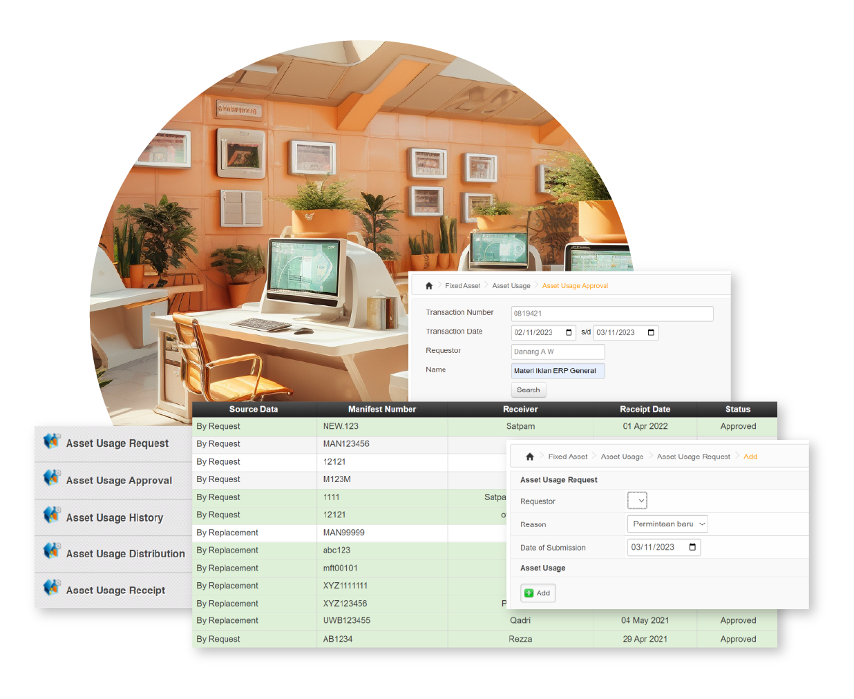 Software Asset Management Terbaik untuk Perusahaan 2 Software Asset Management Terbaik untuk Perusahaan 4