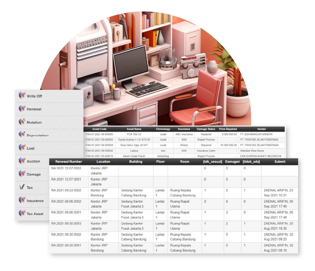 Software Asset Management Terbaik untuk Perusahaan 3 Software Asset Management Terbaik untuk Perusahaan 5