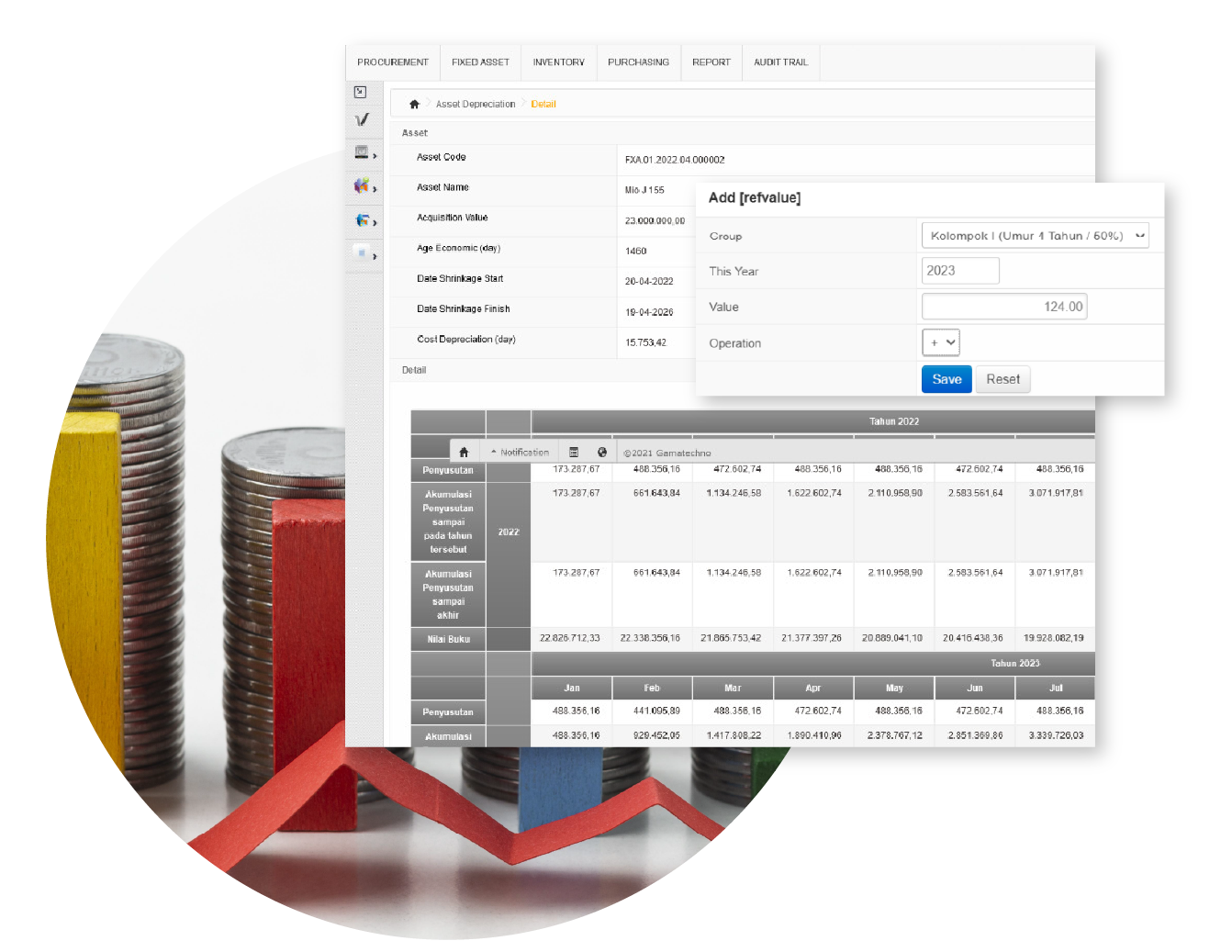 Software Asset Management Terbaik untuk Perusahaan 4 Software Asset Management Terbaik untuk Perusahaan 6