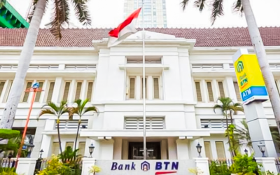 Document Management System (DMS), Efisiensi Digitalisasi Pengelolaan Dokumen Bank BTN