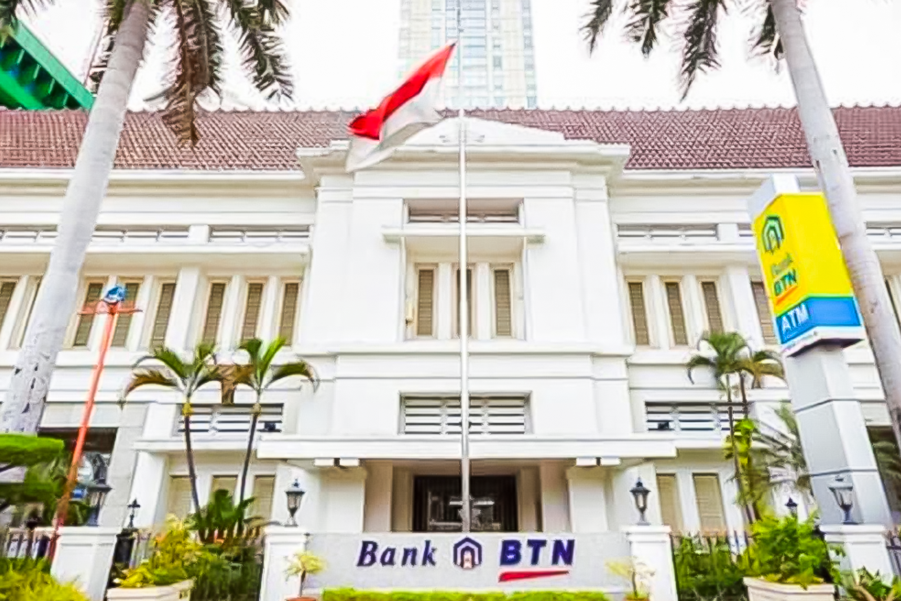 Document Management System (DMS), Efisiensi Digitalisasi Pengelolaan Dokumen Bank BTN