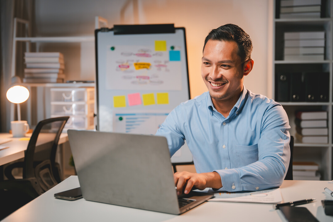 Keuntungan IT Asset Management