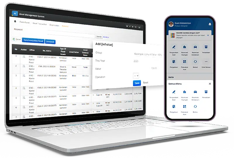 Software Asset Management Terbaik untuk Perusahaan 1