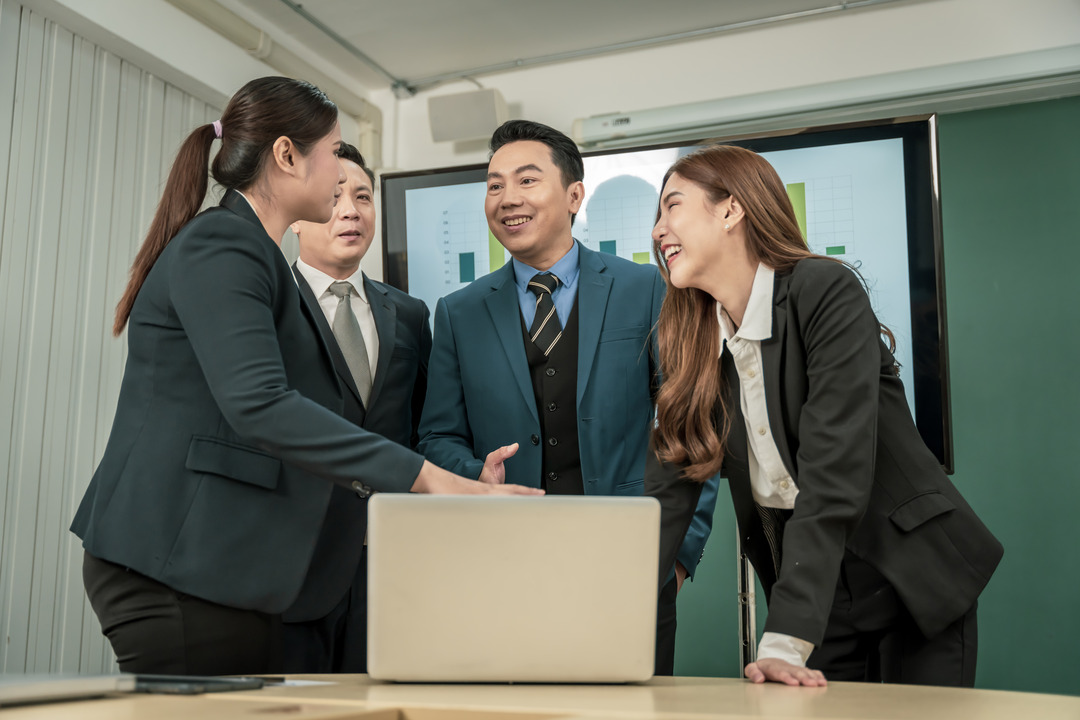 8 Deretan HRIS System Indonesia yang Paling Komprehensif