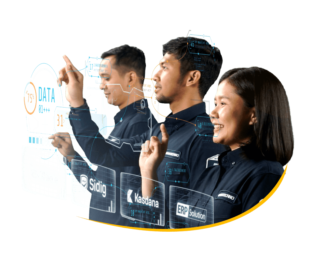 Software House Indonesia Terbaik untuk Semua Bisnis 13