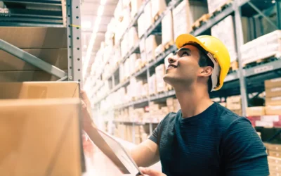 Sepenting Apa Software Inventory Gudang untuk Operasional Bisnis Anda?