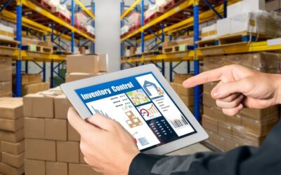 3 Alasan Harus Berinvestasi pada Aplikasi Inventory Barang Berbasis Web