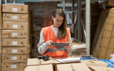 Bedah Fitur Batch & Expiry Tracking di Aplikasi Manajemen Stok Gudang