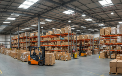 Aplikasi Inventory Gudang untuk Pengelolaan Stok Bisnis yang Lebih Efisien