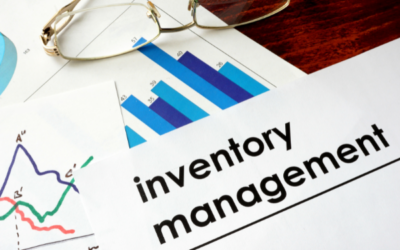 Aplikasi Inventory Management Sebagai Solusi Optimalisasi Perusahaan
