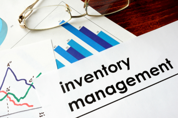 Aplikasi Inventory Management Sebagai Solusi Optimalisasi Perusahaan Aplikasi Inventory Management Sebagai Solusi Optimalisasi Perusahaan