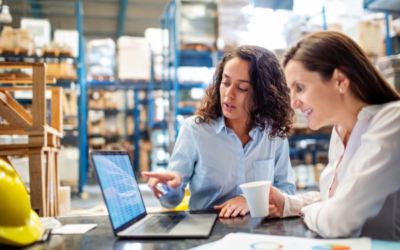 Software Inventory Gudang: Solusi Cerdas untuk Manajemen Stok Bisnis Anda