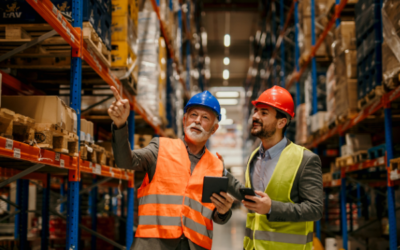 Aplikasi Inventaris Barang: Solusi Cerdas untuk Manajemen Stok yang Efisien