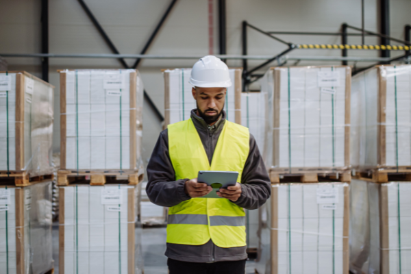 Software Inventory Gudang: Solusi Cerdas untuk Manajemen Stok Bisnis Anda 1 Fitur Unggulan dari Software Inventory Gudang