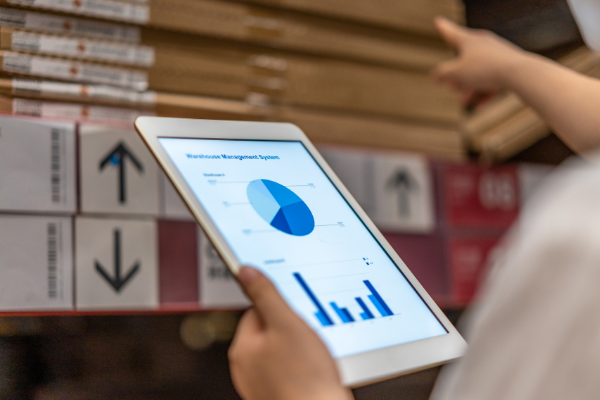 Aplikasi Inventaris Barang: Solusi Cerdas untuk Manajemen Stok yang Efisien 1 Keuntungan Menggunakan Aplikasi Inventaris Barang