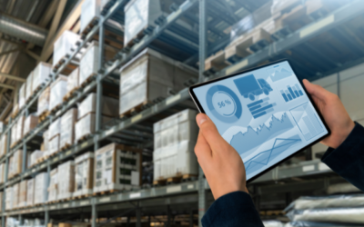 Mengapa Aplikasi Inventaris Barang Berbasis Web Adalah Solusi Terbaik untuk Bisnis Anda