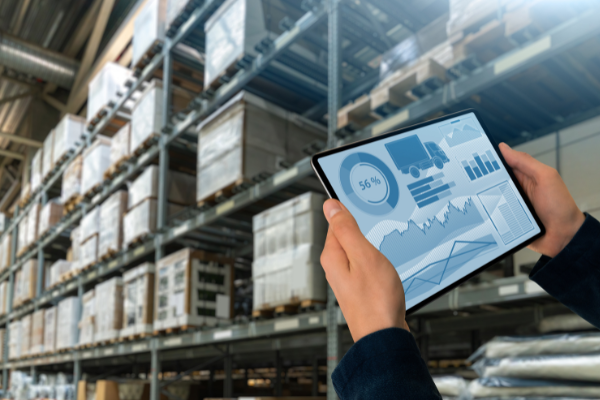 Mengapa Aplikasi Inventaris Barang Berbasis Web Adalah Solusi Terbaik untuk Bisnis Anda Mengapa Aplikasi Inventaris Barang Berbasis Web Adalah Solusi Terbaik untuk Bisnis Anda