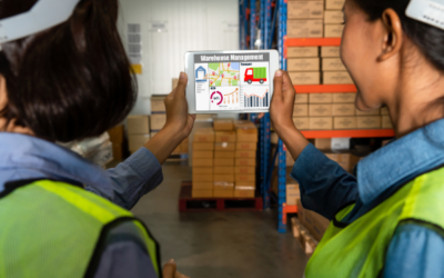 Aplikasi untuk Inventory Gudang: Solusi Terbaik untuk Manajemen Stok yang Efisien