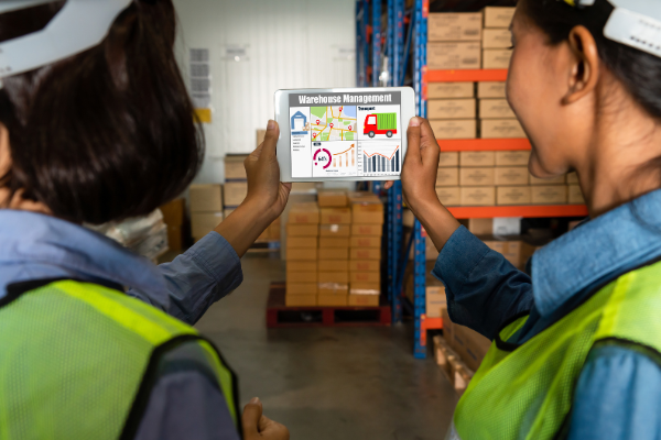 Aplikasi untuk Inventory Gudang: Solusi Terbaik untuk Manajemen Stok yang Efisien Aplikasi untuk Inventory Gudang: Solusi Terbaik untuk Manajemen Stok yang Efisien