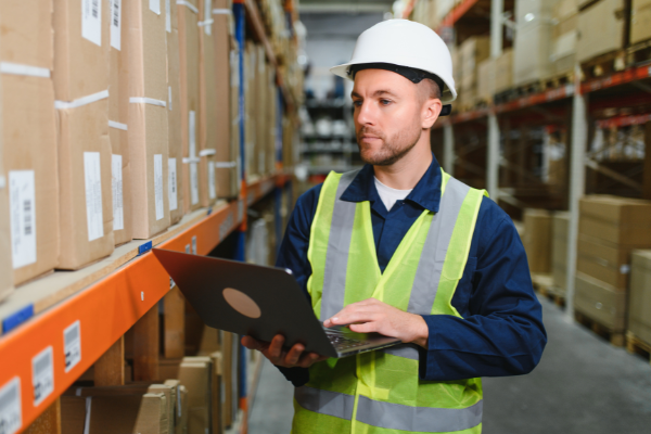 Aplikasi Inventaris untuk Manajemen Stok yang Lebih Efisien Aplikasi Inventaris untuk Manajemen Stok yang Lebih Efisien