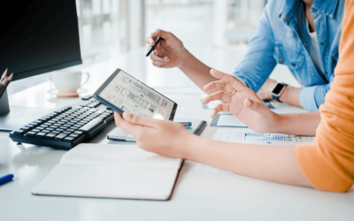 Aplikasi Inventory Berbasis Web untuk Pengelolaan Stok yang Lebih Cerdas