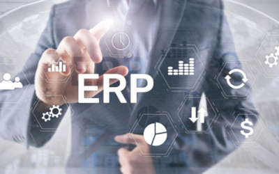 Aplikasi ERP: Solusi Lengkap untuk Mengelola Sumber Daya Perusahaan