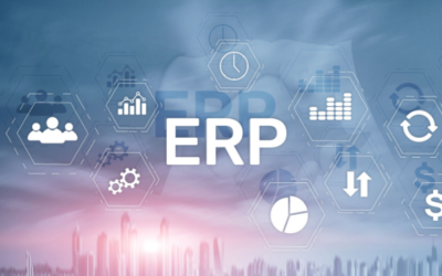 Enterprise Resource Planning: Meningkatkan Efisiensi Operasional Bisnis Anda