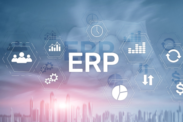 enterprise resource planning enterprise resource planning