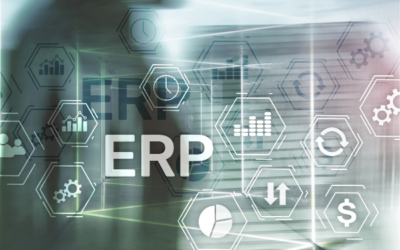 Modul ERP: Kunci Sukses Bisnis yang Terintegrasi dan Efisien