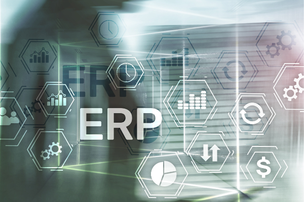 Modul ERP: Solusi Terbaik untuk Meningkatkan Efisiensi Bisnis Anda Modul ERP: Solusi Terbaik untuk Meningkatkan Efisiensi Bisnis Anda