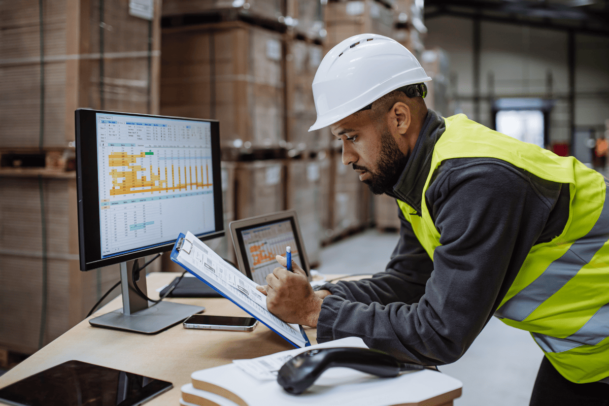 warehouse software warehouse software