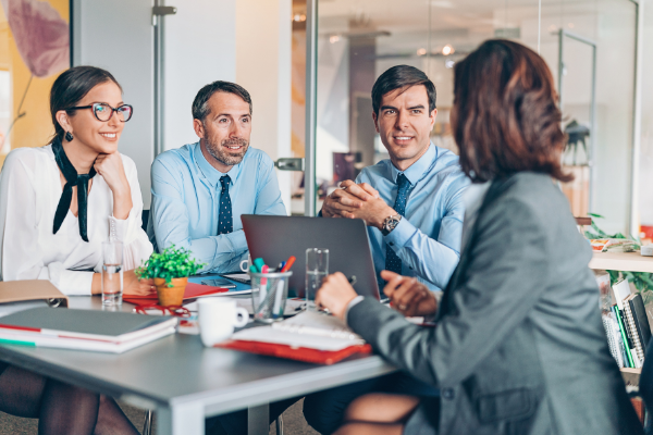 Meningkatkan Efisiensi Bisnis dengan Sistem Informasi Manajemen Aset 1 Fitur Utama dalam Sistem Informasi Manajemen Aset