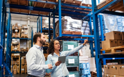 Keunggulan aplikasi aset barang untuk pengelolaan aset perusahaan