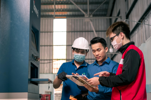 Aplikasi untuk Inventory Gudang: Solusi Terbaik untuk Manajemen Stok yang Efisien 1 Manfaat Aplikasi Inventory Gudang dalam Mengoptimalkan Biaya Operasional