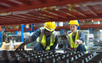 Mengapa Aplikasi Inventaris Barang Kantor Berbasis Web Penting untuk Bisnis Anda